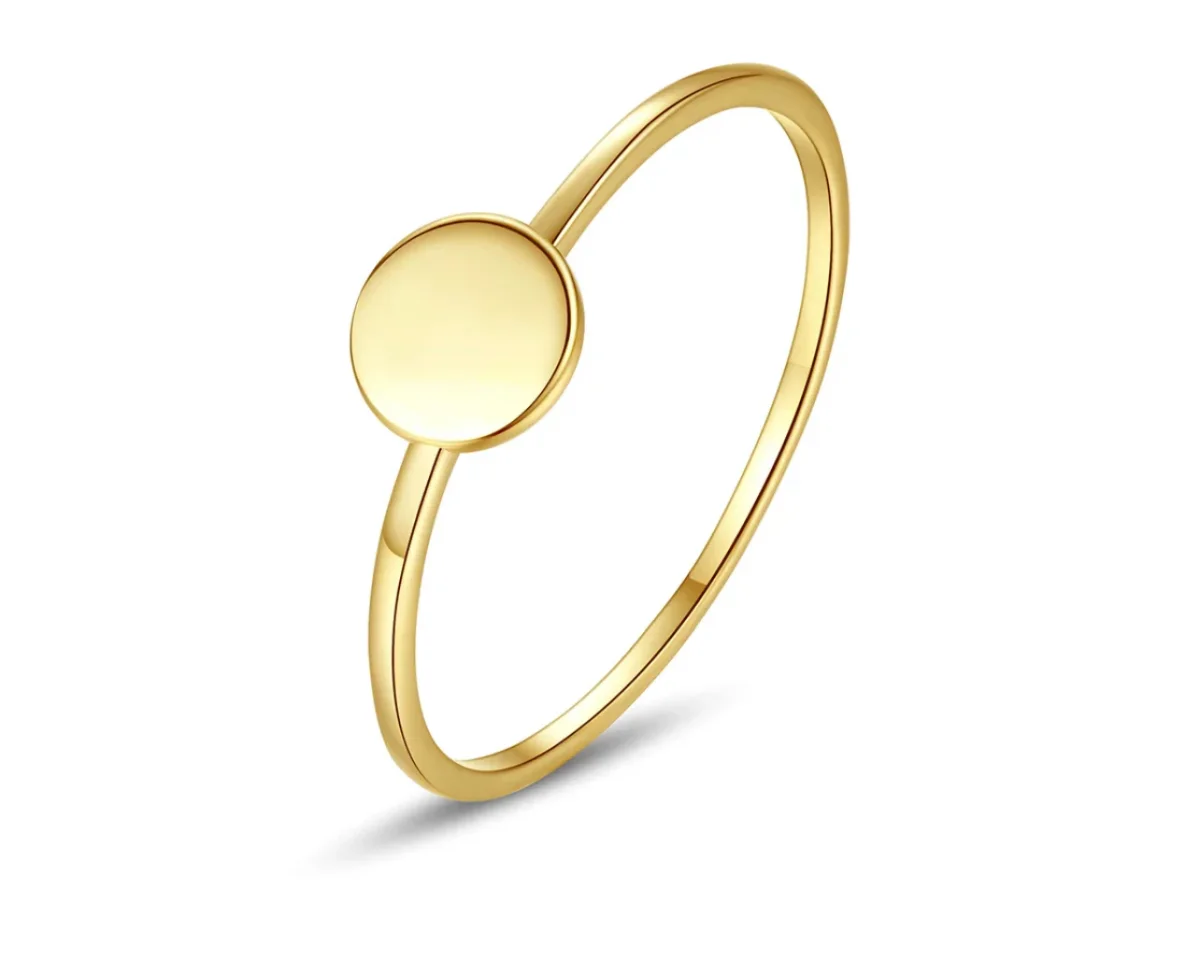 Basic Ring – Bild 2