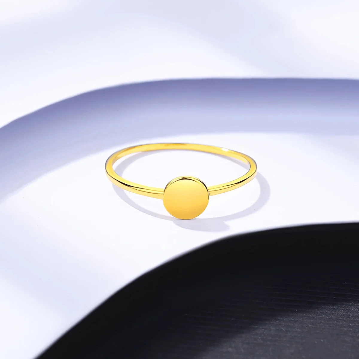 Basic Ring – Bild 3