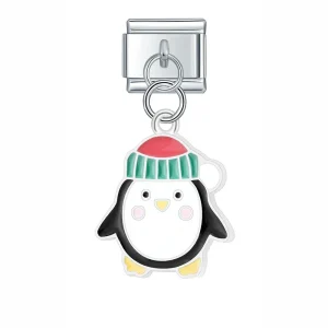 Pinguin Anhänger