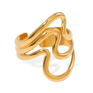 Alba Ring