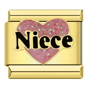 Niece Gold